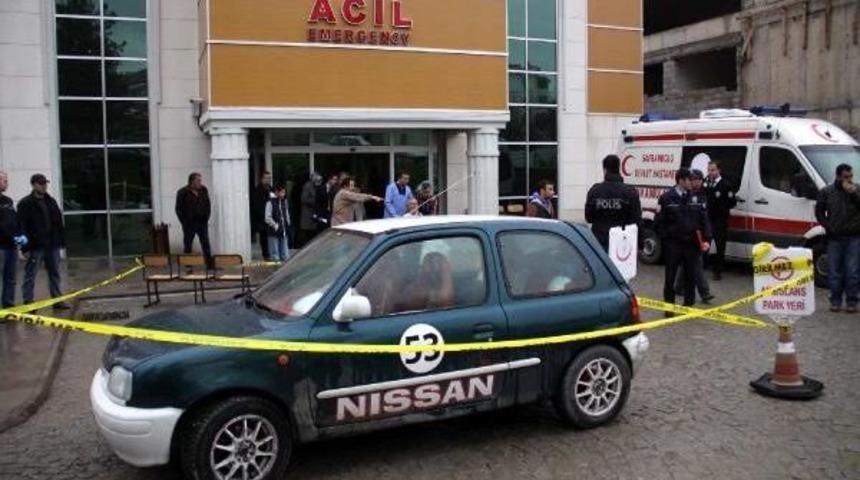 Eğlence d&ouml;n&uuml;ş&uuml; kalp krizinden &ouml;ld&uuml;