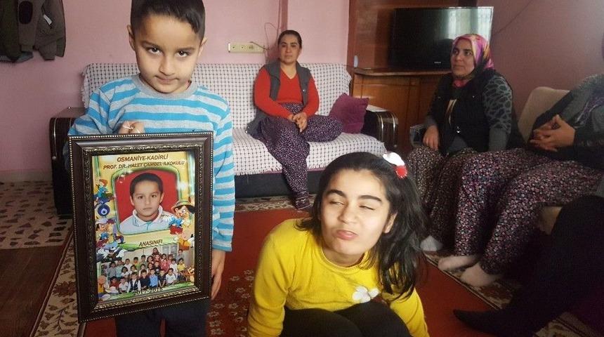 Wilson Hastası &Uuml;&ccedil; Kardeş Tedavi Edilmezse &Ouml;lebilir