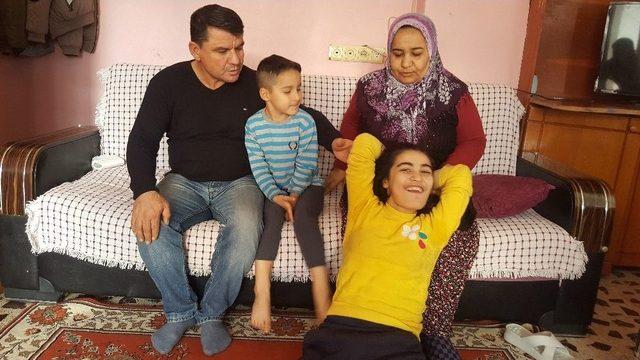 Wilson Hastası &Uuml;&ccedil; Kardeş Tedavi Edilmezse &Ouml;lebilir 2