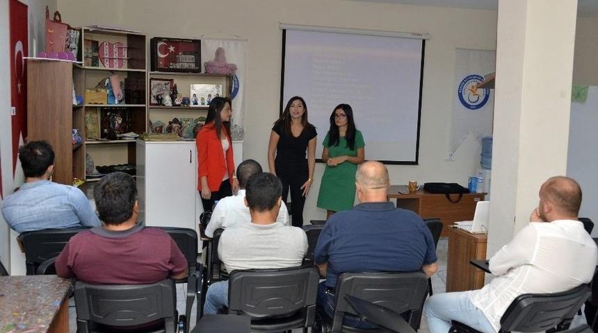 Cenaze Hizmetleri Personeline Eğitim