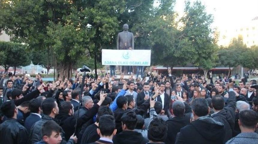 Uygur T&uuml;rkleri İ&ccedil;in Başlatılan İmza Kampanyası Sona Erdi