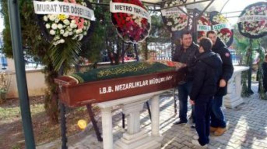 Banyoda D&uuml;şen 4 Aylık Hamile Kadın &Ouml;ld&uuml; (2)