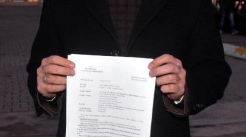 Diyarbakırlı Avukat, Hz. Muhammed'in Karikat&uuml;r&uuml;n&uuml;n Yasaklanması I&ccedil;in Mahkemeye Başvurdu (3)