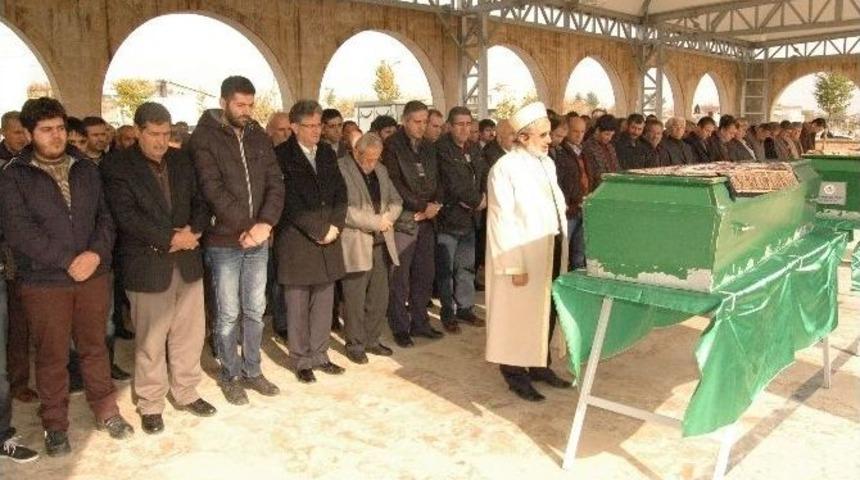 Gazeteci Ruhi Akan&rsquo;ın Acı G&uuml;n&uuml;