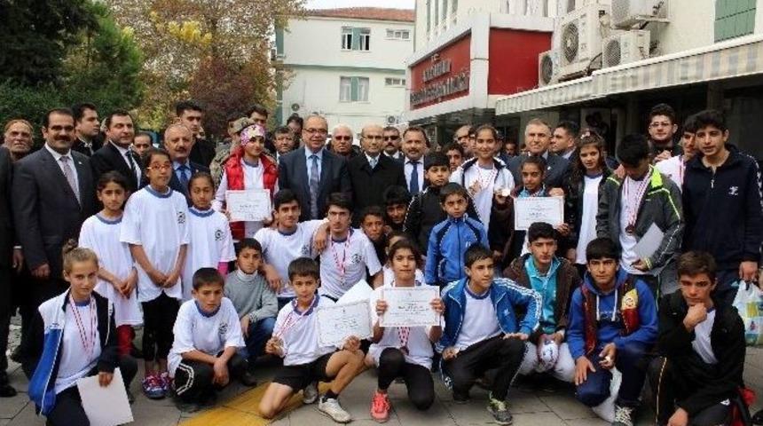 Adıyaman&rsquo;ın İl Oluşunun 60. Yılı Kutlamaları