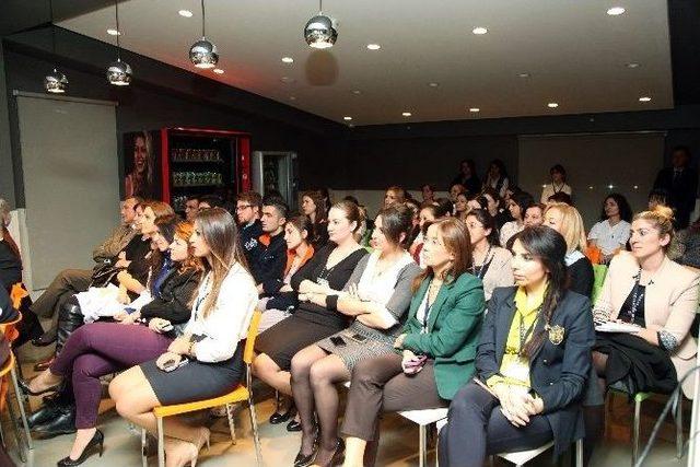 Acıbadem Ankara Hastanesi Mustafa Altıoklar Ve Ercüment Cengiz’i Ağırladı 2