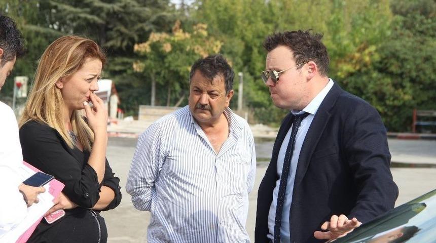 Eskişehirspor&rsquo;da İcra Durduruldu