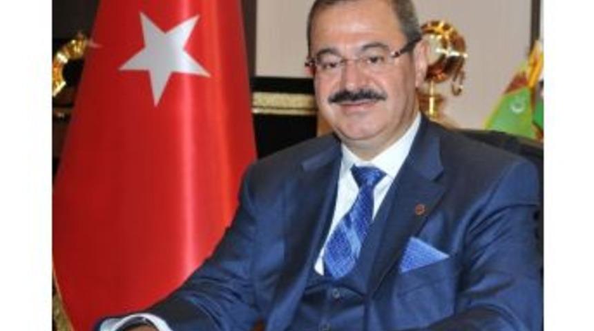 Gaziantep&rsquo;in Kasım İhracatı A&ccedil;ıklandı