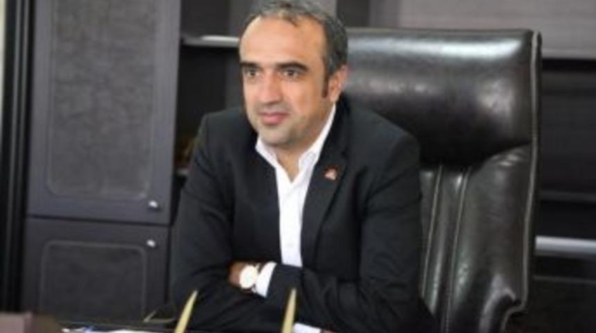 Ak Parti Milletvekili İ&ccedil;ten&rsquo;den Kırklardağı A&ccedil;ıklaması: