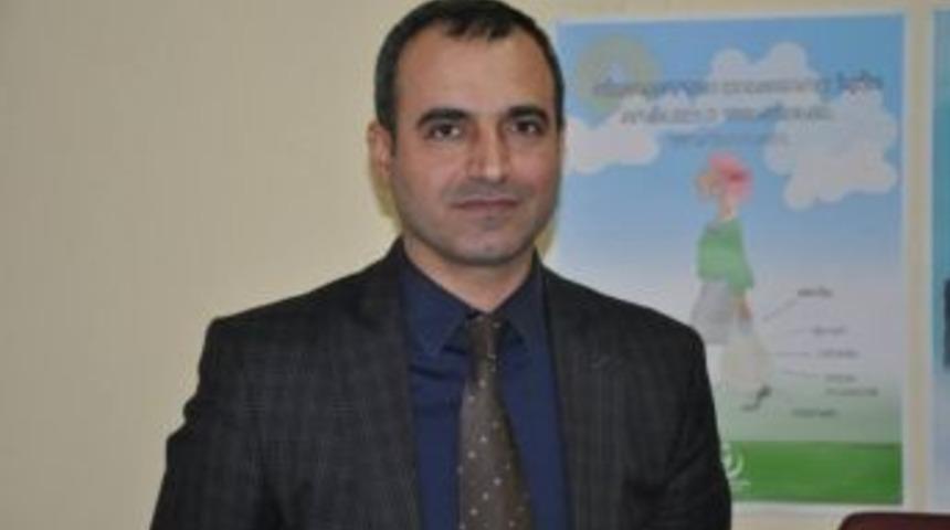 Şırnak İl Halk Sağlığı M&uuml;d&uuml;rl&uuml;ğ&uuml;&rsquo;nden 1 Aralık D&uuml;nya Aıds G&uuml;n&uuml; A&ccedil;ıklaması