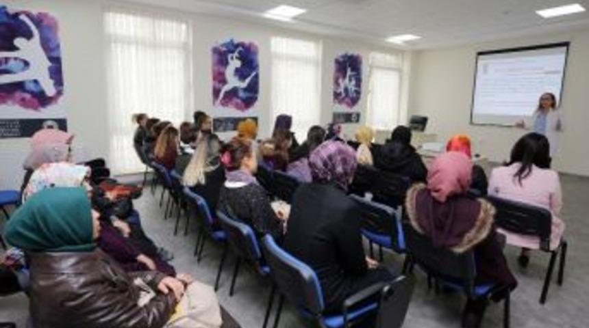 Yenimahalleliler, İlkyardım Eğitimi Aldı