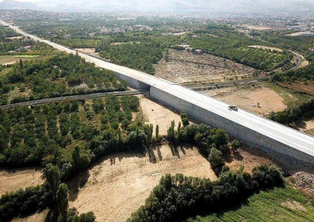 Malatya Büyükşehir Belediye Başkanı Ahmet Çakır: