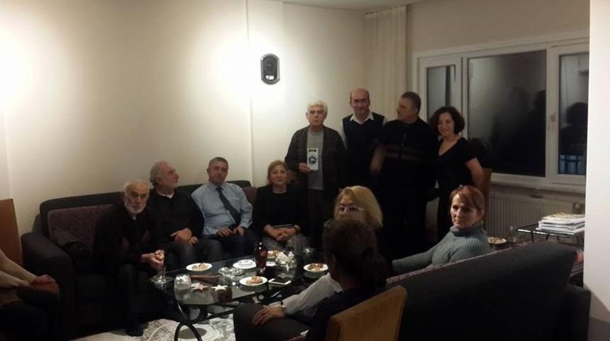 Avcılar Belediyesi&rsquo;nden Kapı Kapı Afet Bilinci Eğitimi