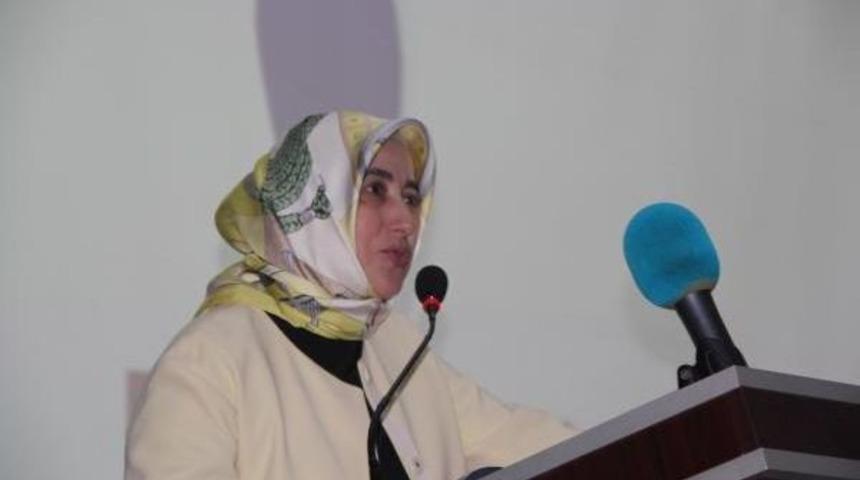 Cumhurbaşkanı Başdanışmanı Zengin: En Iyi Fikirlerim, Bulaşık Yıkarken Aklıma Geliyor