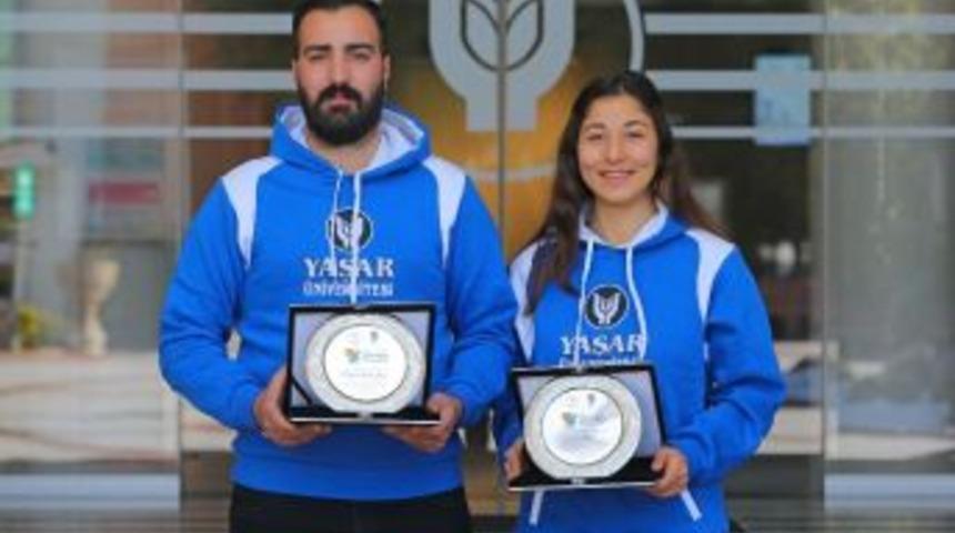 R&uuml;zgar Gen&ccedil;lere Bir &Ouml;d&uuml;l Daha