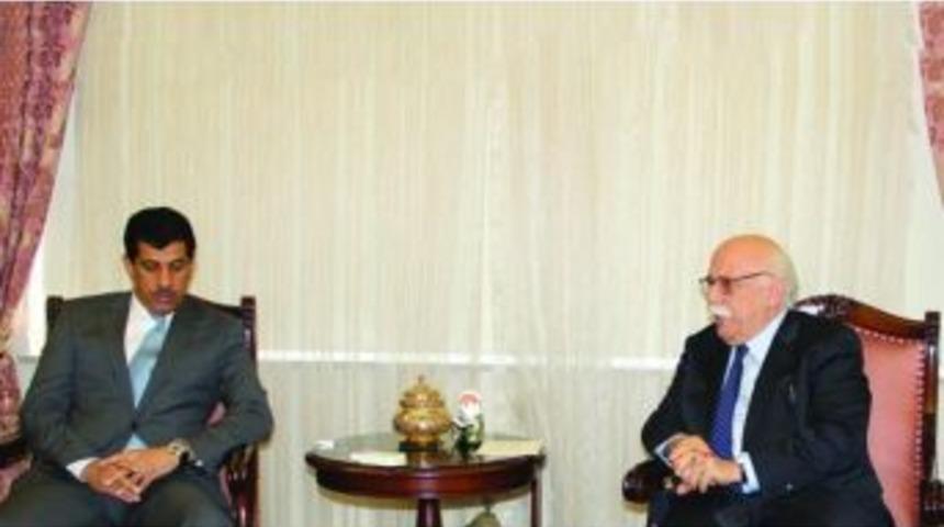 Bakan Avcı&rsquo;dan &Uuml;niversitelere "islamofobi" Eleştirisi