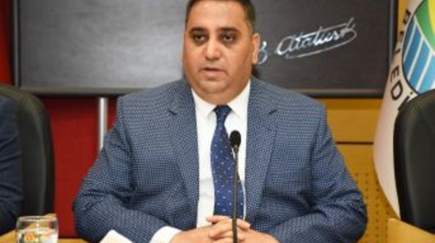 Başkan Can, Semt Pazarı Esnafını Uyardı