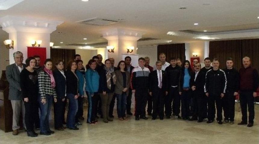 Manisa&rsquo;nın Y&uuml;zde 85&rsquo;i Sağlık Hizmetlerinden Memnun