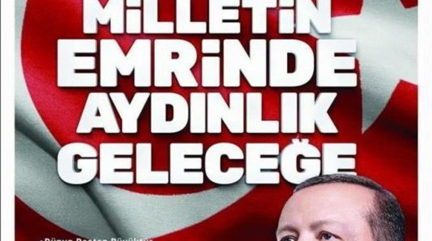 Kalaycı, Siyaset Akademisi Kayıtlarının Başladığını A&ccedil;ıkladı