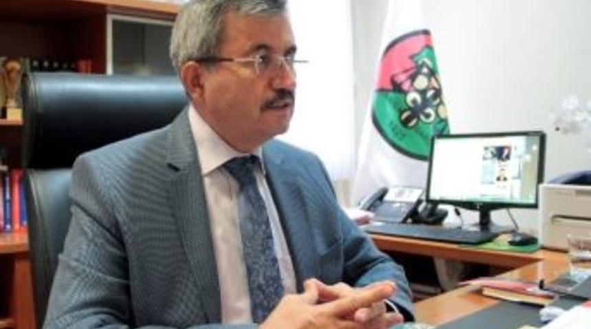 Baro Başkanı Balkız&rsquo;dan Başsavcı&rsquo;ya Jet Yanıt