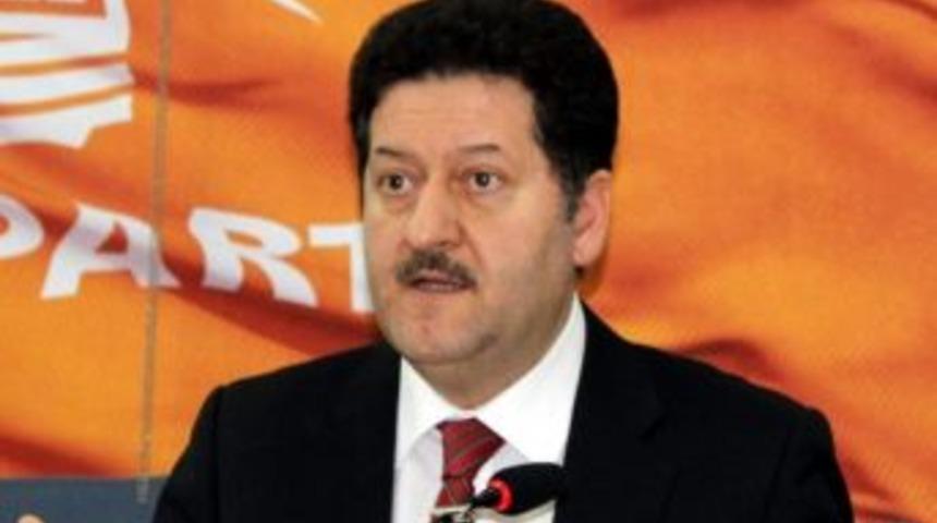 Hasan Fehmi Kinay&rsquo;dan Bin Dairelik Toplu Konut M&uuml;jdesi