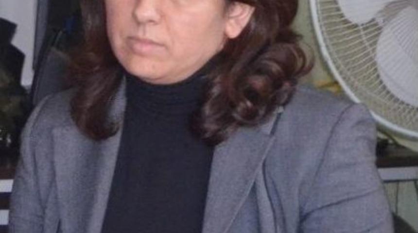 Selendili Ak Kadınların Başkanı Seher Yiğit Oldu