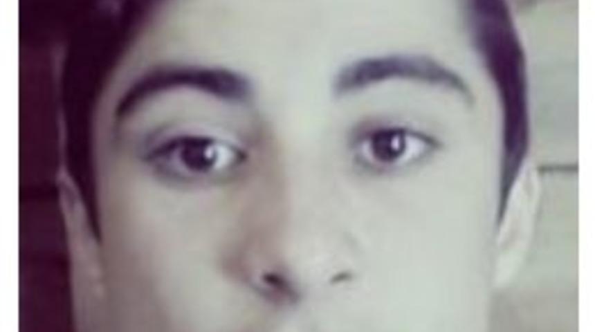 (özel) Lunapark Faciasında Ölen Gencin Ardından Dram Çıktı