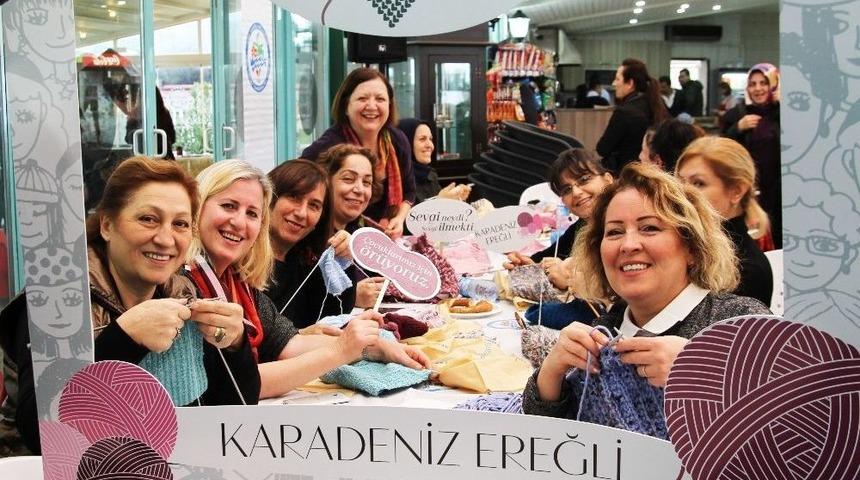 İhtiya&ccedil; Sahibi &Ccedil;ocukları Isıtan Proje 19 Ocak&rsquo;ta Kayseri&rsquo;de Olacak