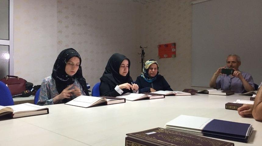 Sinoplu Saide Kaya, B&ouml;lge Birincisi Oldu