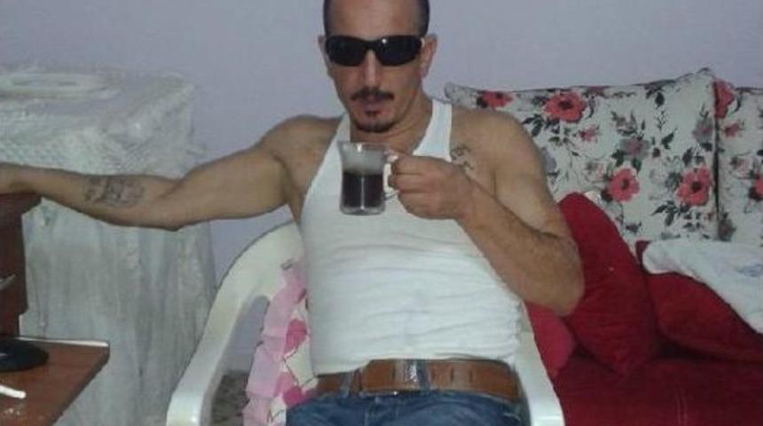 &Ccedil;elik yelekle yakalanan eş katiline &ouml;m&uuml;r boyu hapis  istemi