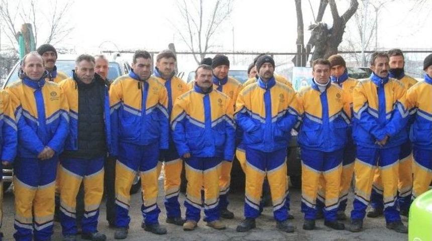 Erzincan Temizlik İşlerinde Yenilikler &Ccedil;ağını Yaşıyor