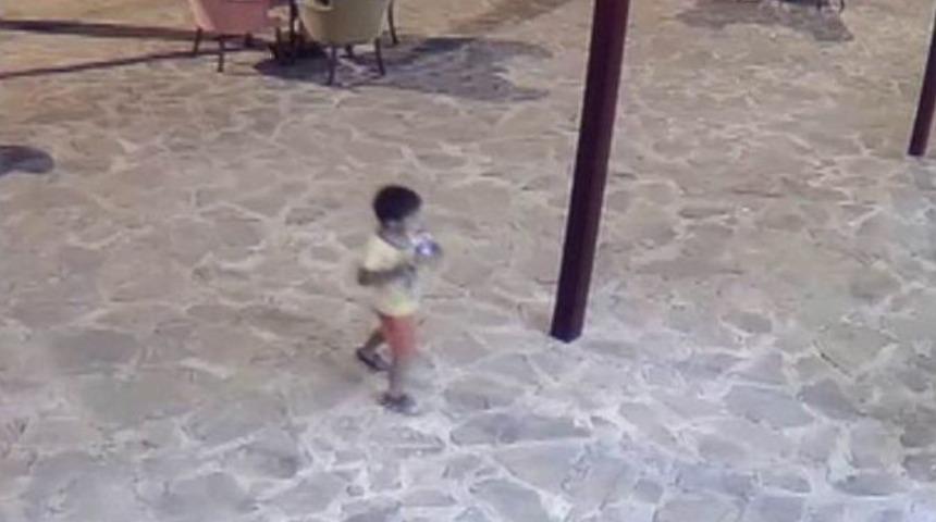 5 Yaşındaki &Ccedil;ocuğun Katilinden Şaşırtan Savunma