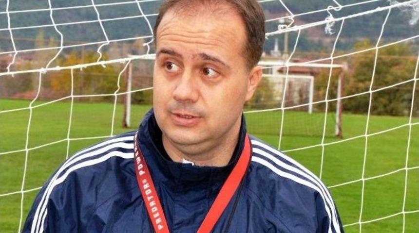 Spor Toto 3. Lig