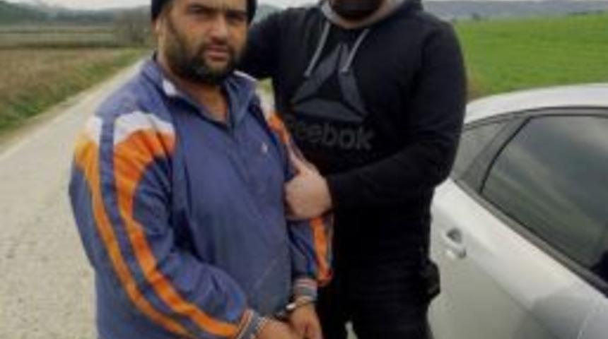 Tefeci &Ccedil;eteyle İlgili Şok Detaylar