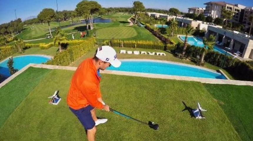 Turkish Airlines Open I&ccedil;in Geri Sayım Başladı