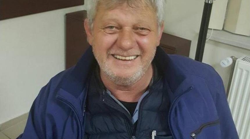 Sarı Mustafa Kalbine Yenik D&uuml;şt&uuml;