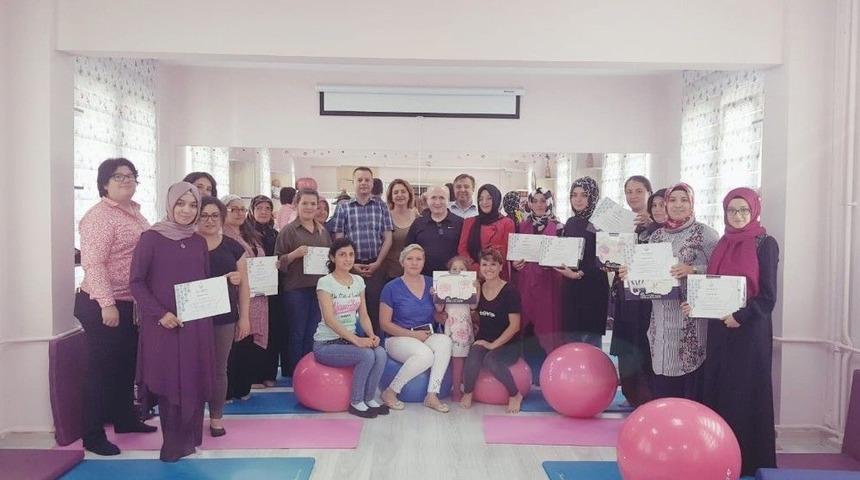 Bolu&rsquo;da, Normal Doğum Seferberliği Başlatıldı