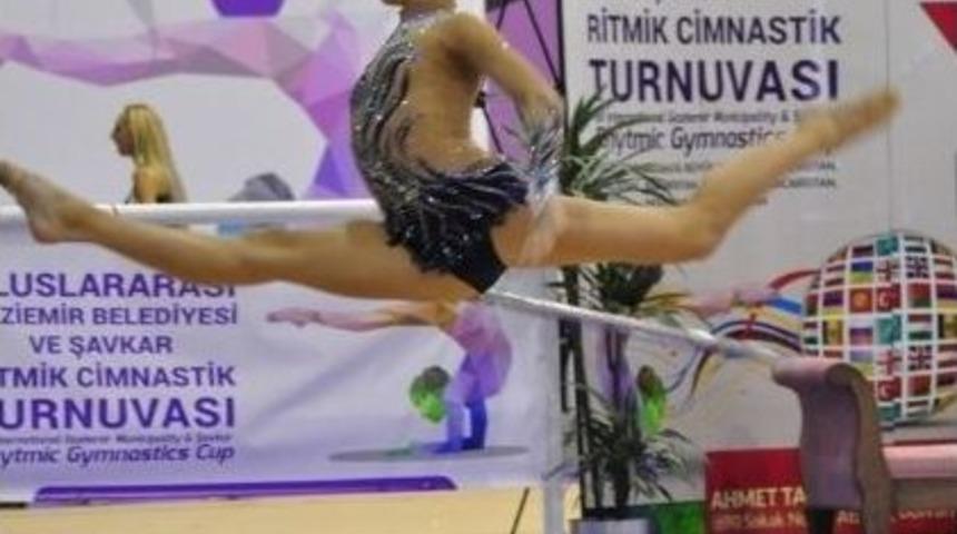 R&uuml;ya Gibi Turnuvada G&ouml;rkemli Final