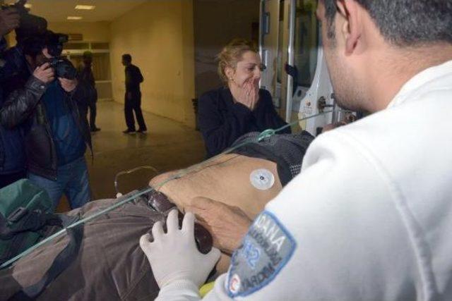 Babasını Öldürdü 1