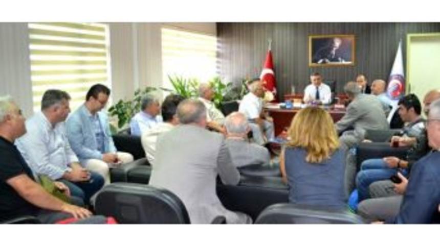 33. Uluslararası Maliye Sempozyumu