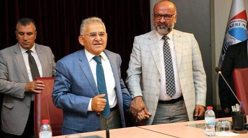 "semt Pazar Yerlerinde Seyyarlara İzin Yok"