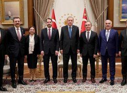 Varlık Fonu yönetim kurulu üyeleri maaş almayacak 