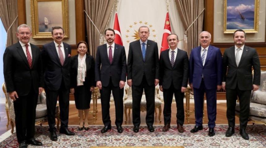 Varlık Fonu yönetim kurulu üyeleri maaş almayacak 