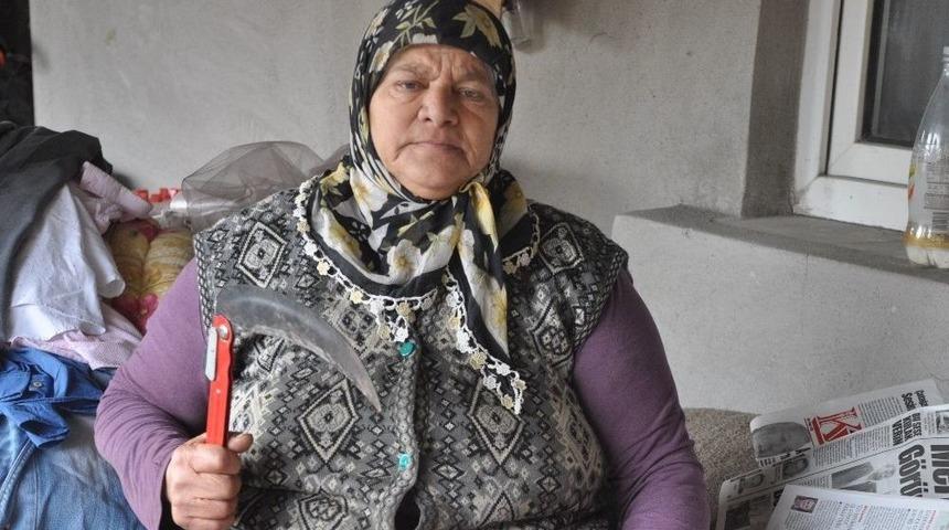 (&ouml;zel) O Annenin Feryadına Milletvekili Kulak Verdi