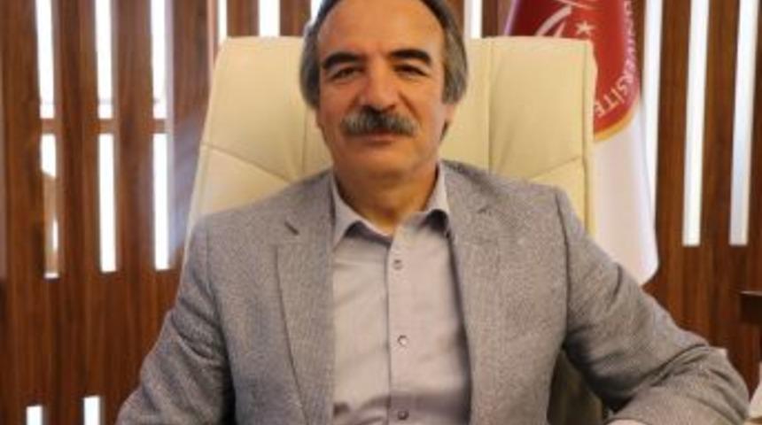 Nev&uuml; Rekt&ouml;r&uuml; Bağlı: &ldquo;kapadokya&rsquo;da Doğan G&uuml;neşe Eşlik Etmeye &Ouml;ğrencilerimizi Davet Ediyoruz&rdquo;