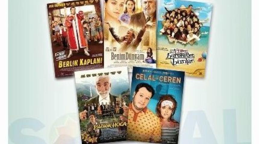 Engelsiz Sinema G&uuml;nleri Başlıyor