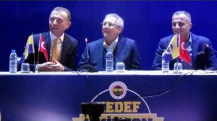 Yıldırım&rsquo;dan &rsquo;tki Tavşanlı Linyitspor&rsquo; Yalanlaması