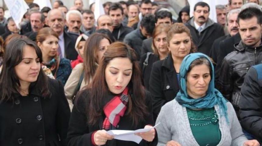 Hakkari'de hasta tutuklular i&ccedil;in y&uuml;r&uuml;y&uuml;ş