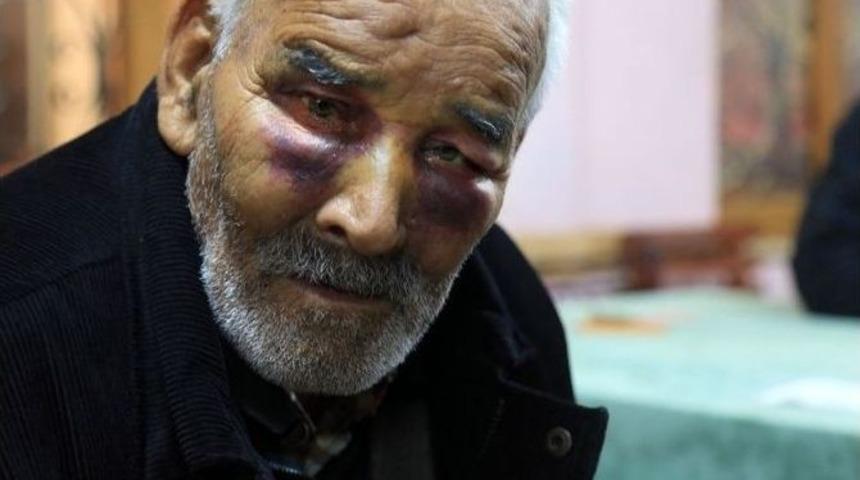 Milas&rsquo;ta Evsiz Yaşlıya Devlet Sahip &Ccedil;ıktı