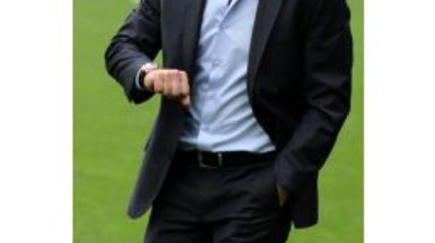&Ccedil;aykur rizespor'da &ouml;zdilek&rsquo;e son bir şans